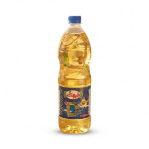 روغن پخت و پز طبیعت - 810 گرم