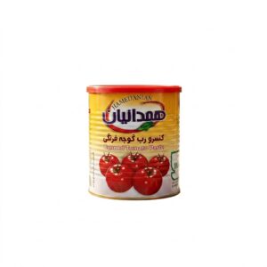رب گوجه فرنگی همدانیان - 800 گرم