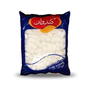 قنده شکسته کندوان - 900 گرم