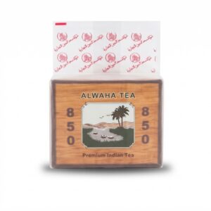 چای سعدالدین الواحه 850 - 1000 گرم