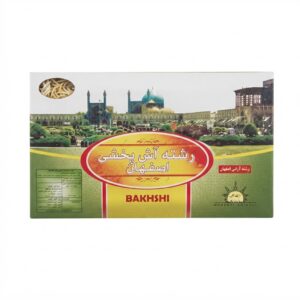 رشته آش بخشی اصفهان - 700 گرم